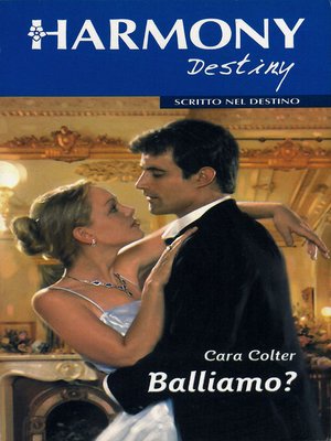 cover image of Balliamo?